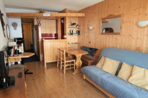 Residence Hotel Aiguille Rouge - Studio pour 4 personnes à Arc 2000 ski aux pieds, au centre de la station, près des commerces, du bowling et de la patinoire MAE-7104 Arc 2000
